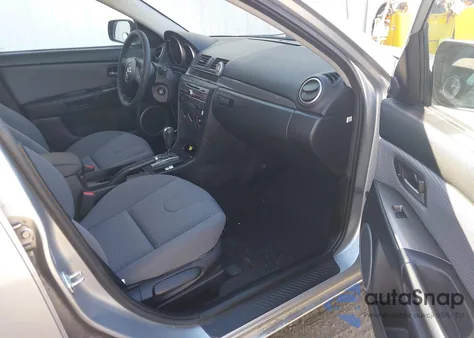 2007 Mazda Mazda3 S Sport z USA, uszkodzony, nr VIN JM1BK324971682014